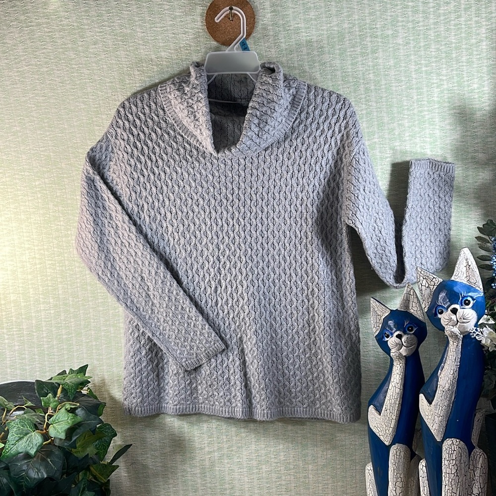 Sonoma Lifestyle Pull-on Sweater